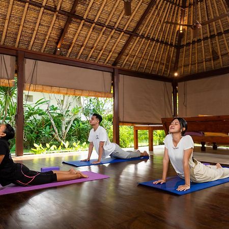 Villa Perle Karangasem  Luaran gambar