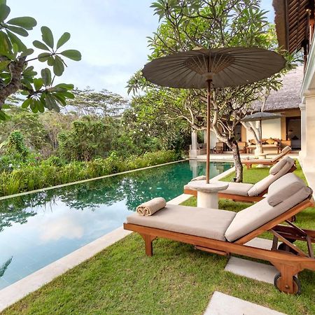 Villa Perle Karangasem  Luaran gambar
