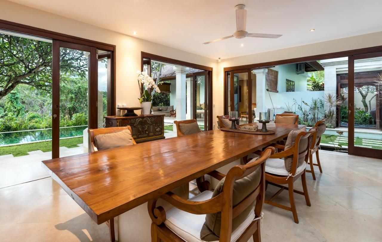 Villa Perle Karangasem  Luaran gambar