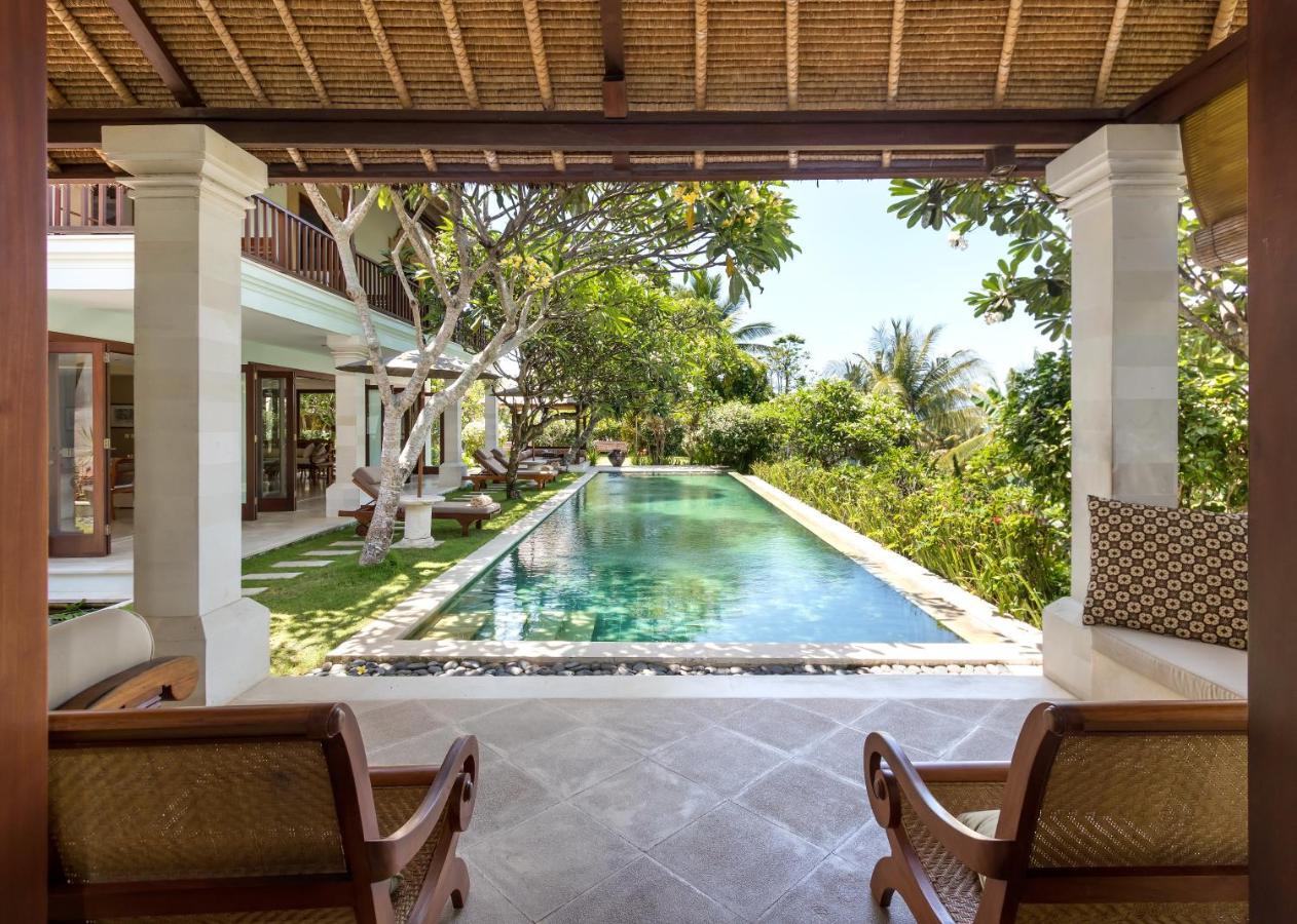 Villa Perle Karangasem  Luaran gambar