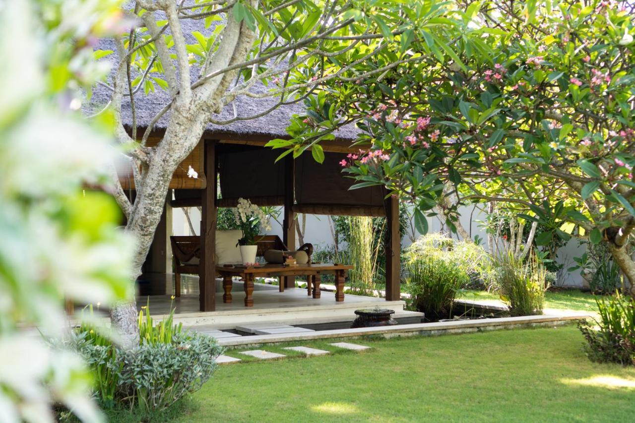 Villa Perle Karangasem  Luaran gambar