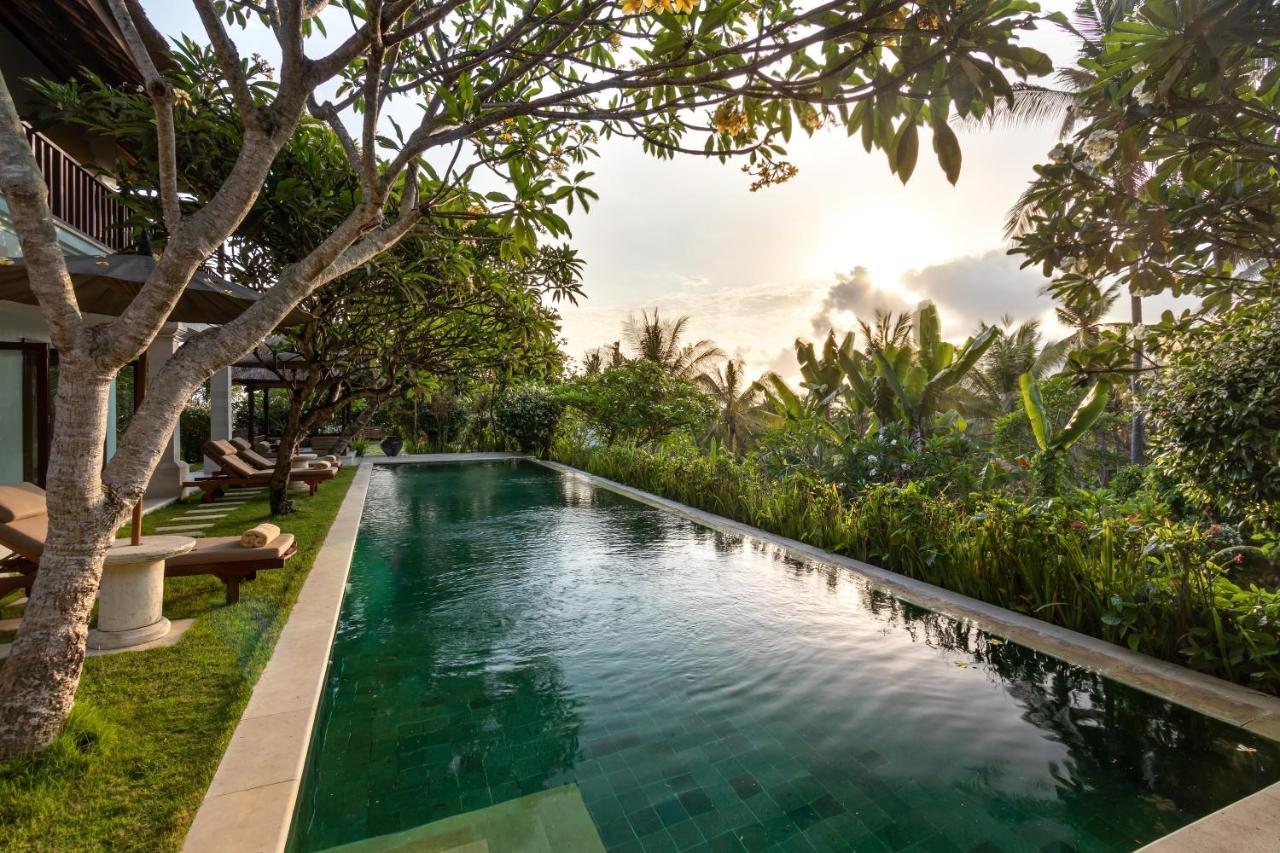 Villa Perle Karangasem  Luaran gambar
