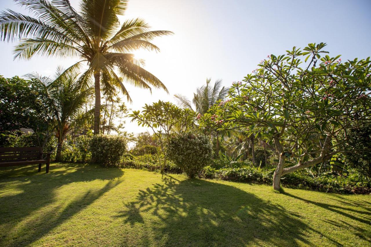 Villa Perle Karangasem  Luaran gambar