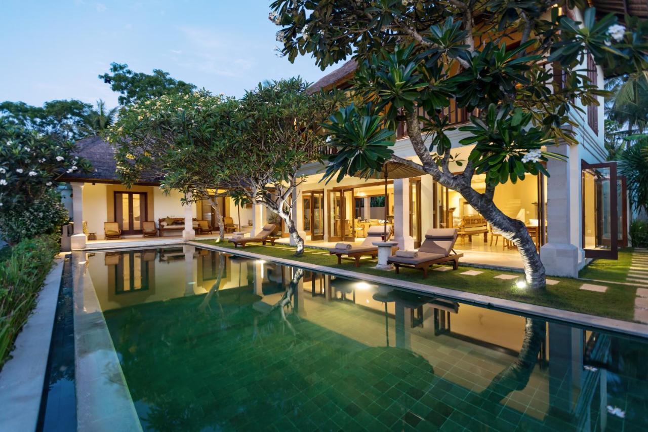 Villa Perle Karangasem  Luaran gambar
