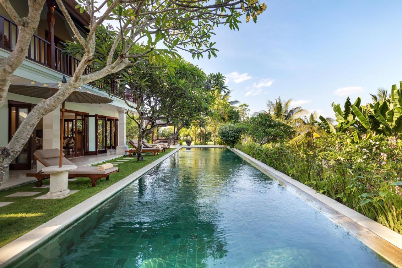 Villa Perle Karangasem  Luaran gambar