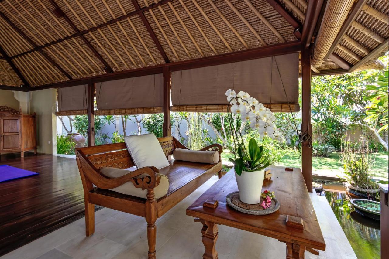 Villa Perle Karangasem  Luaran gambar