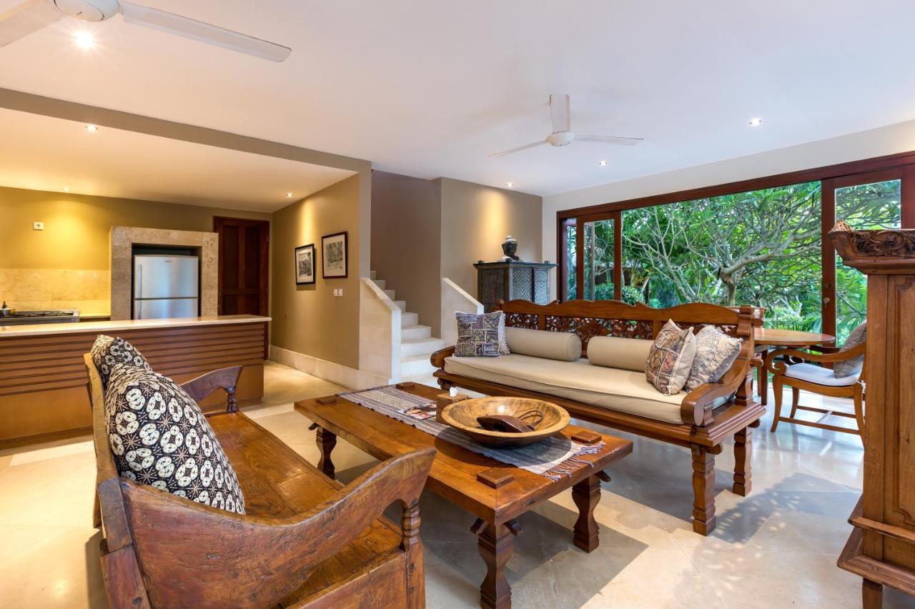 Villa Perle Karangasem  Luaran gambar