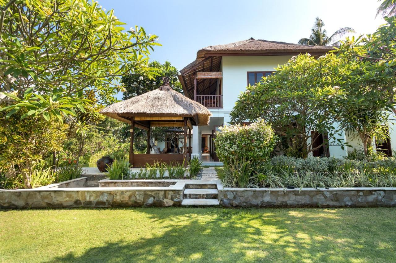 Villa Perle Karangasem  Luaran gambar