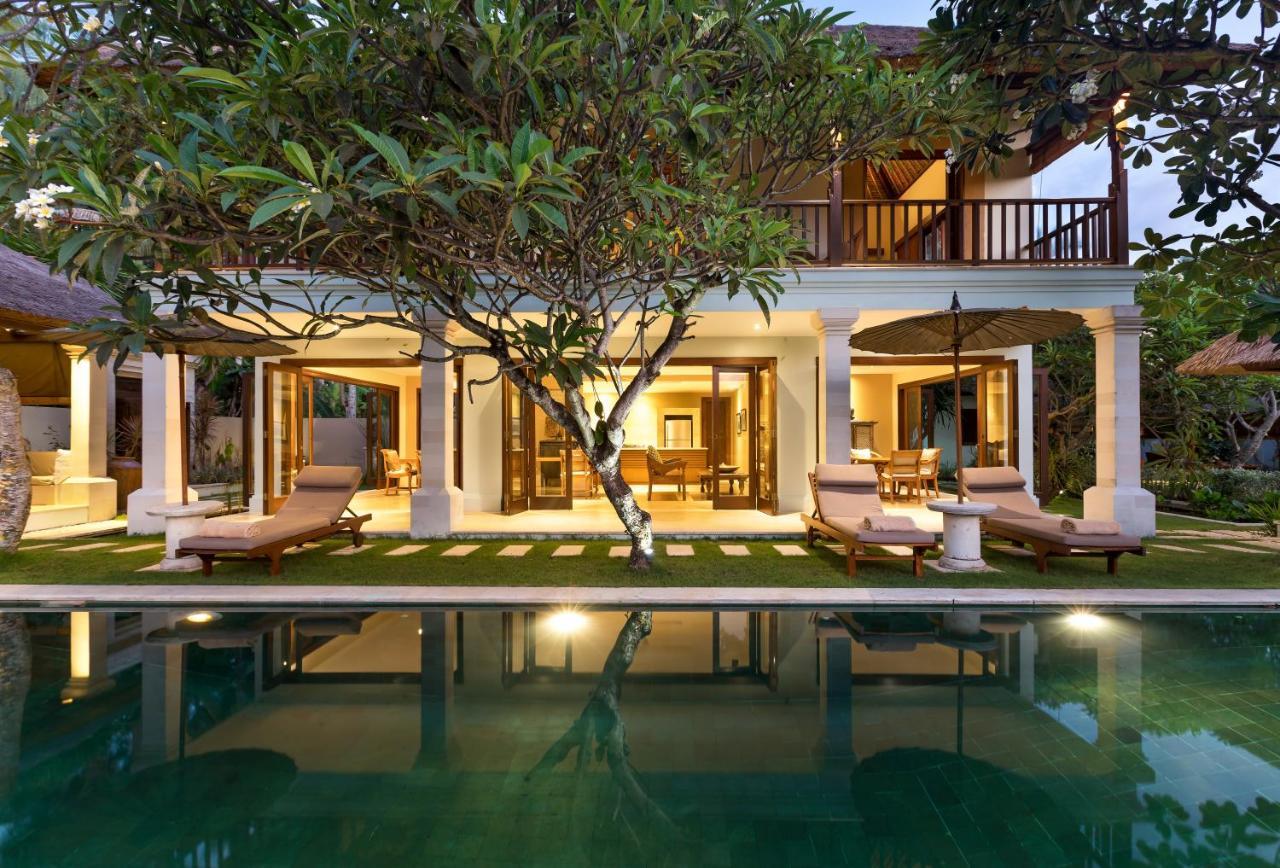 Villa Perle Karangasem  Luaran gambar