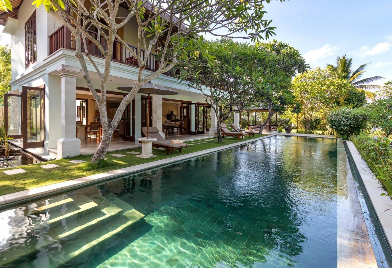 Villa Perle Karangasem  Luaran gambar