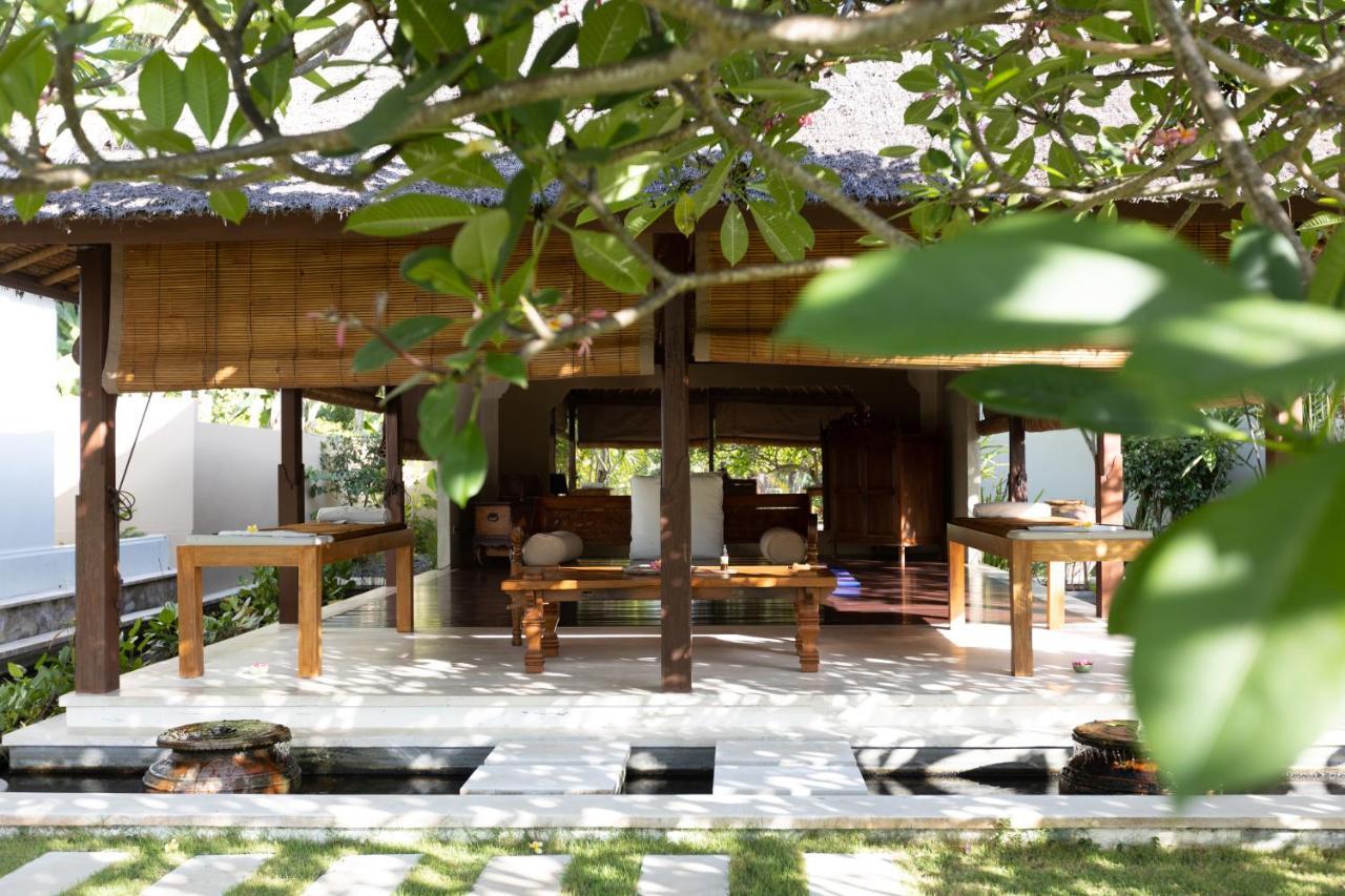 Villa Perle Karangasem  Luaran gambar