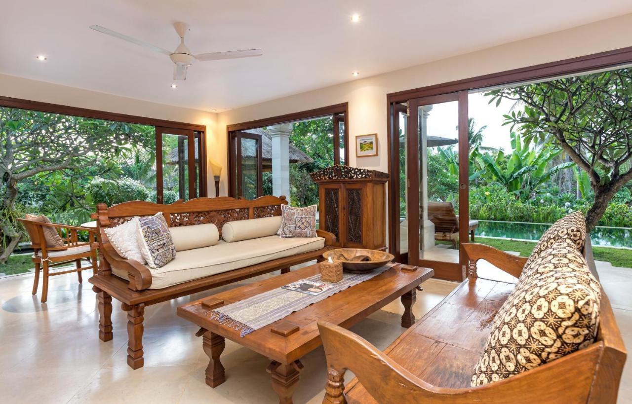 Villa Perle Karangasem  Luaran gambar