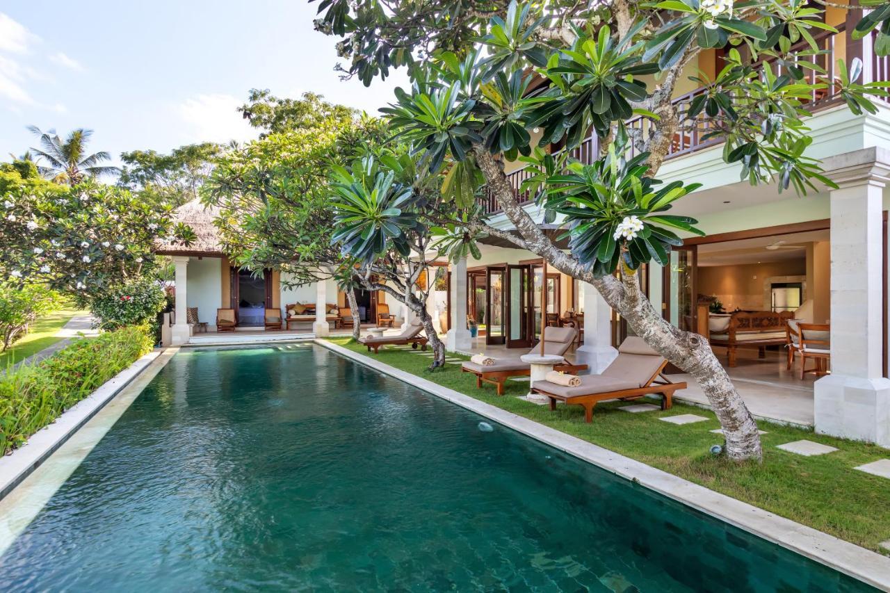 Villa Perle Karangasem  Luaran gambar