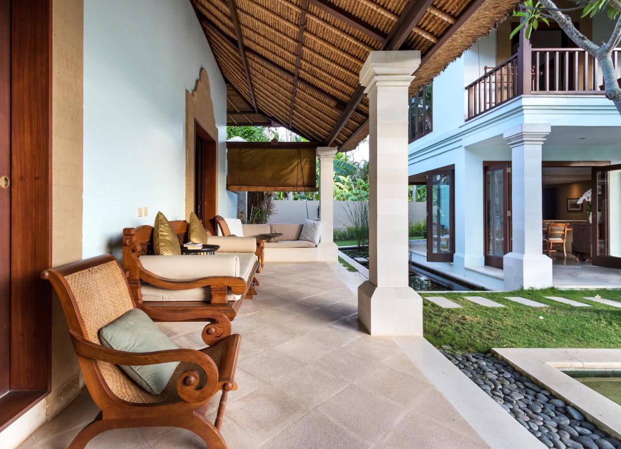 Villa Perle Karangasem  Luaran gambar