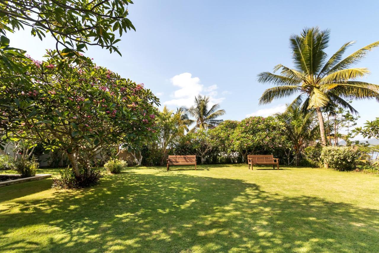 Villa Perle Karangasem  Luaran gambar