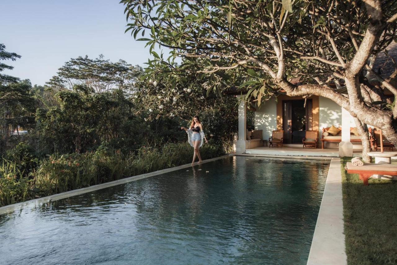 Villa Perle Karangasem  Luaran gambar