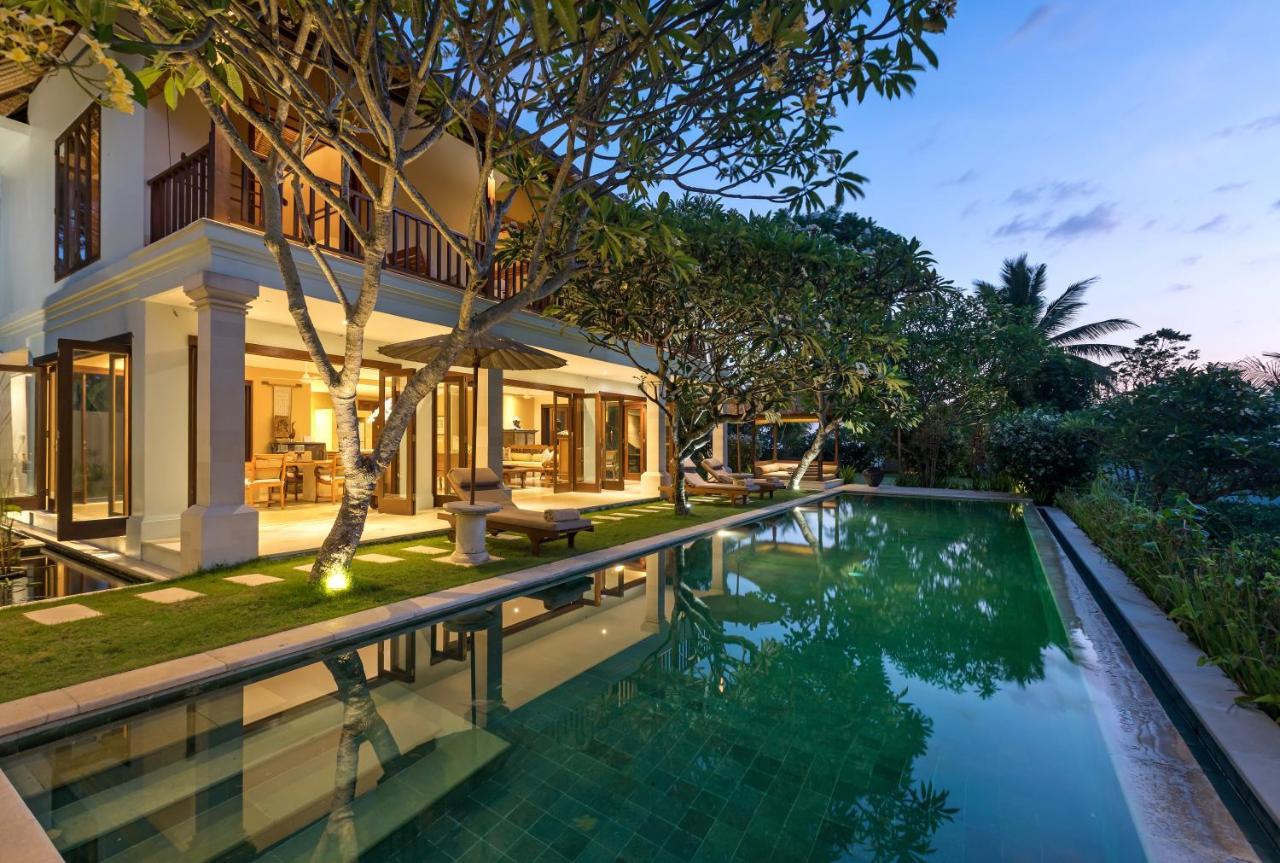 Villa Perle Karangasem  Luaran gambar