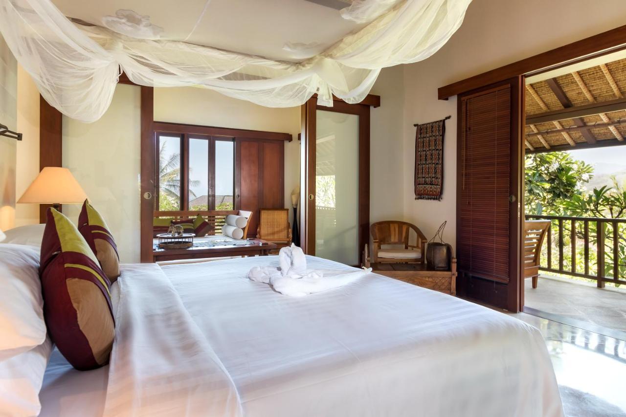 Villa Perle Karangasem  Luaran gambar