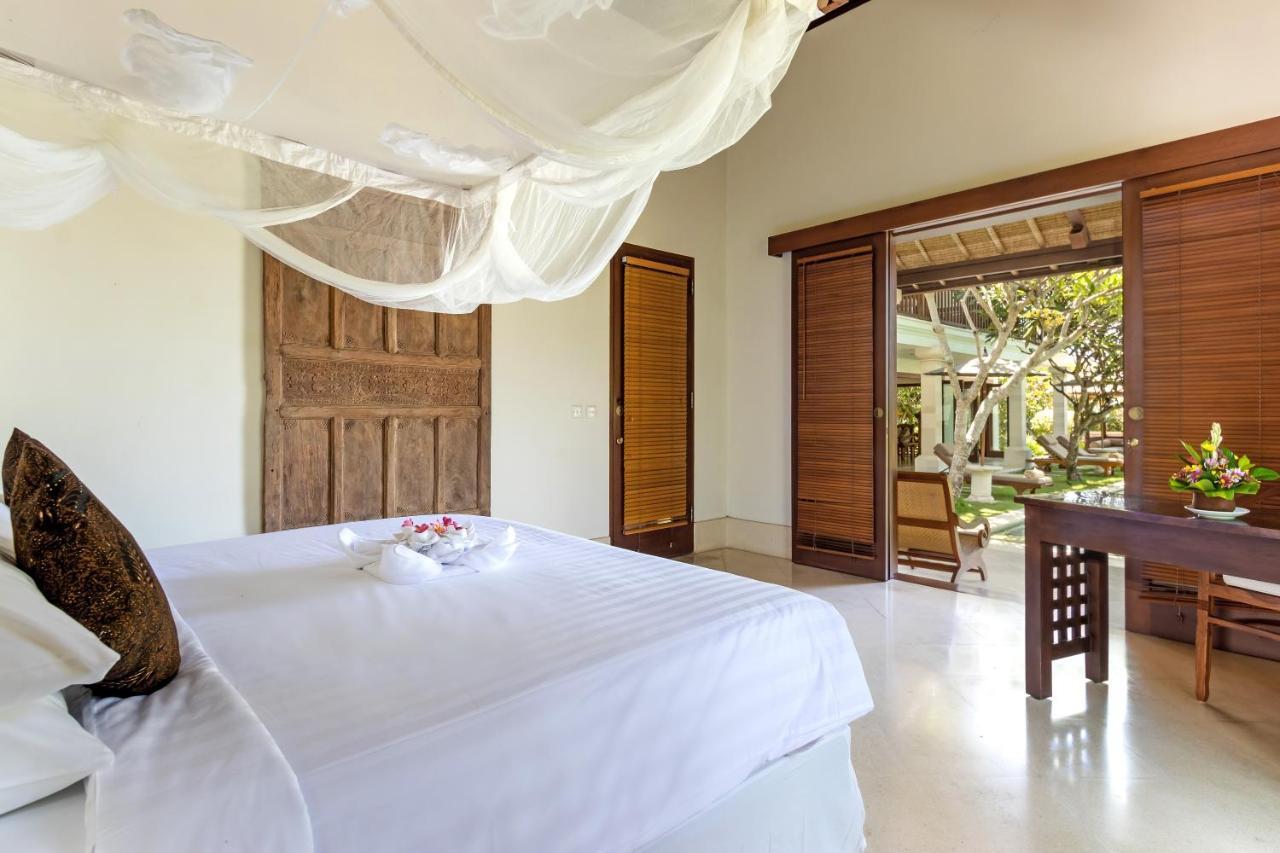 Villa Perle Karangasem  Luaran gambar