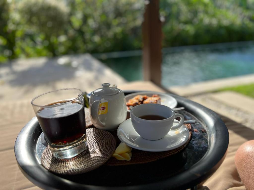 Villa Perle Karangasem  Luaran gambar