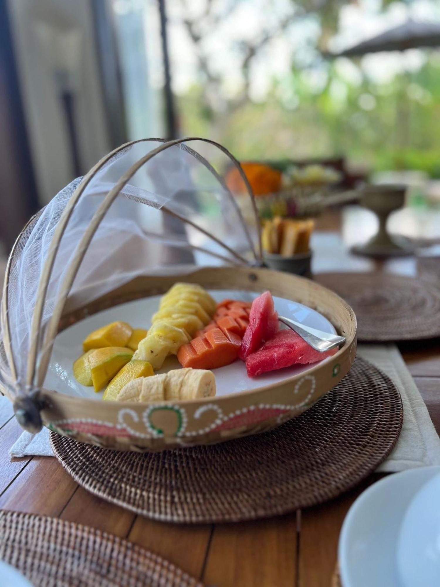 Villa Perle Karangasem  Luaran gambar