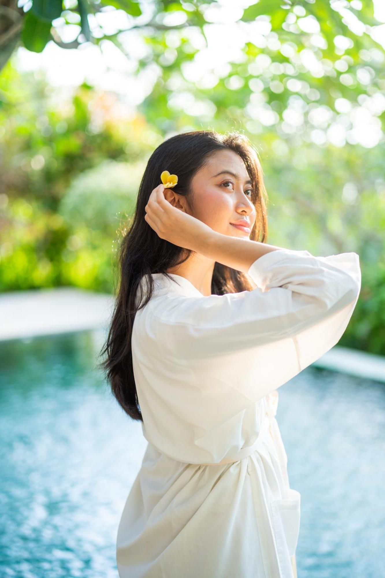 Villa Perle Karangasem  Luaran gambar