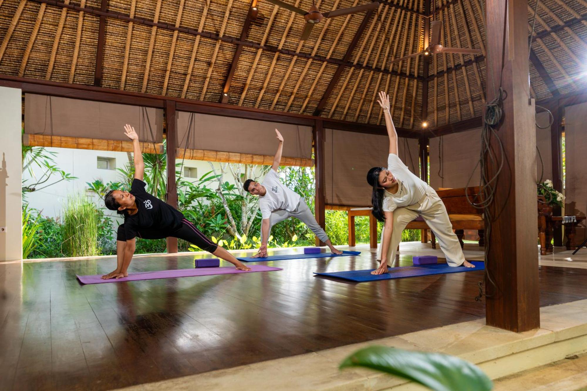 Villa Perle Karangasem  Luaran gambar