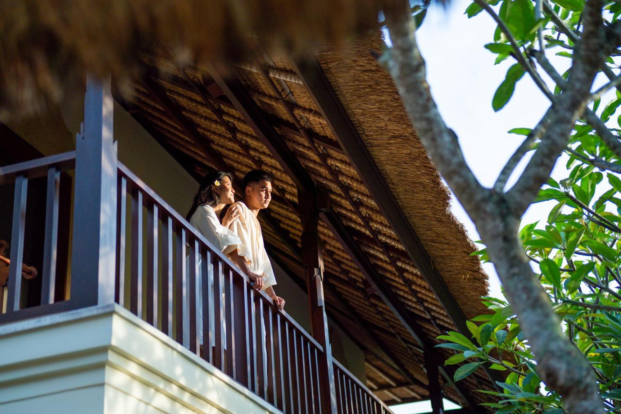 Villa Perle Karangasem  Luaran gambar