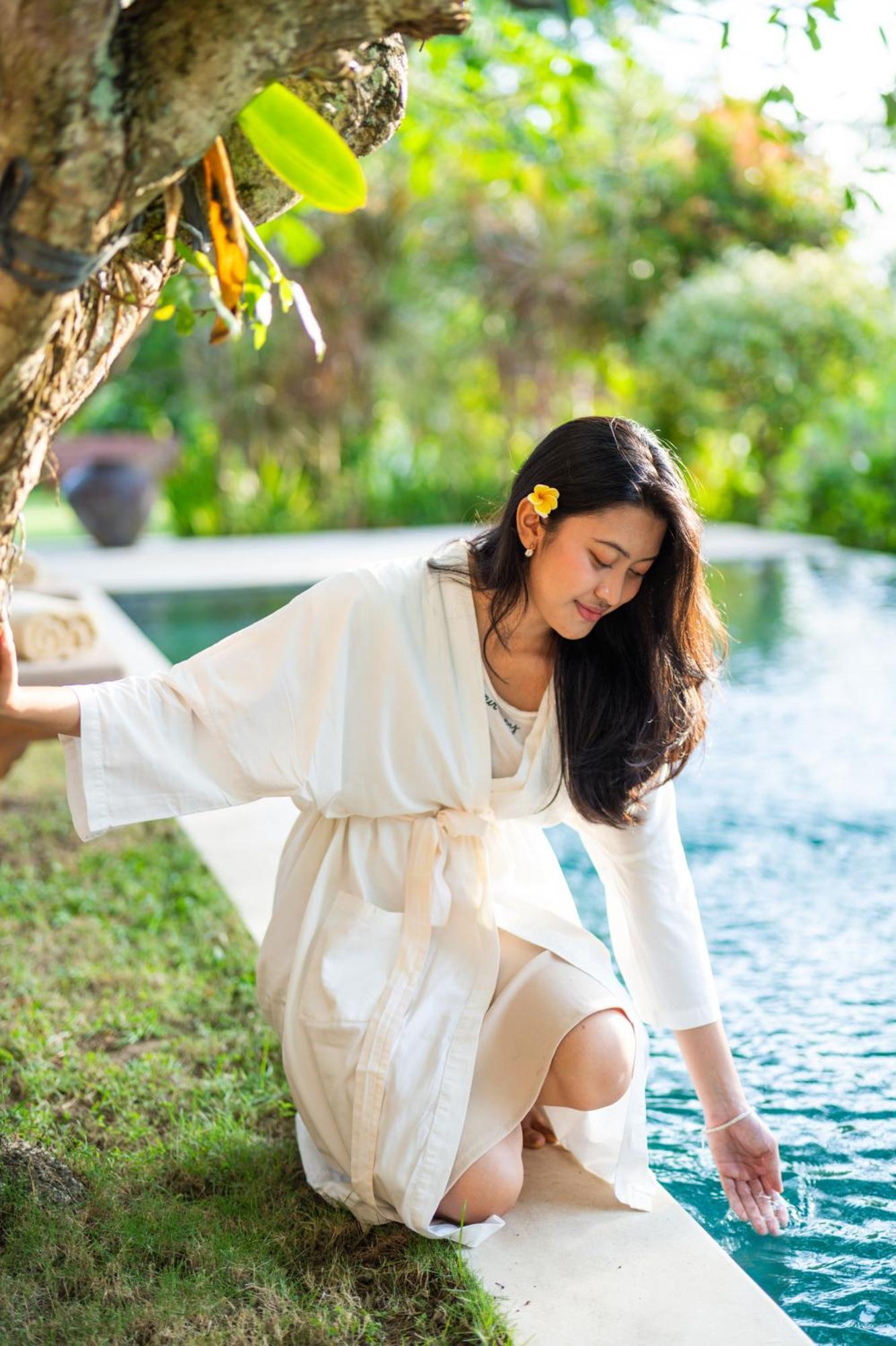 Villa Perle Karangasem  Luaran gambar