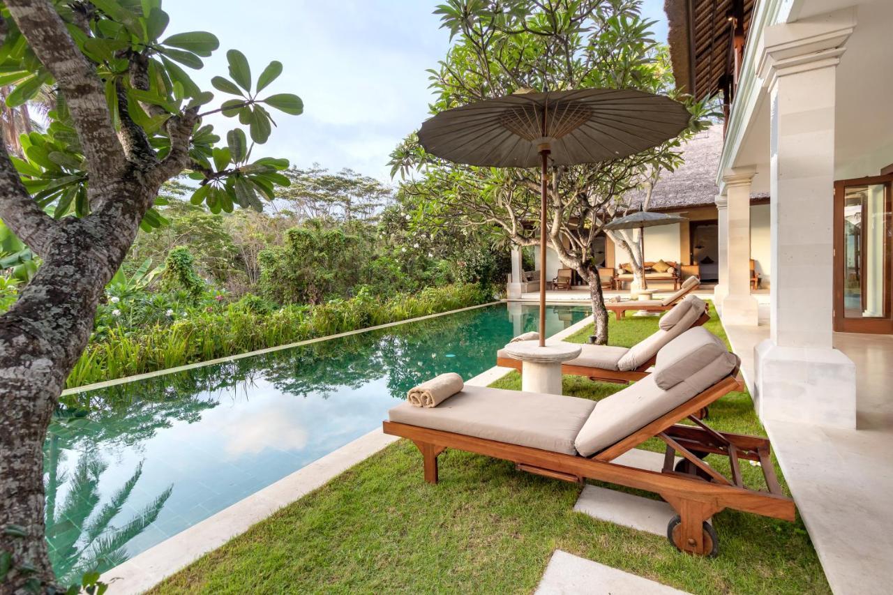 Villa Perle Karangasem  Luaran gambar